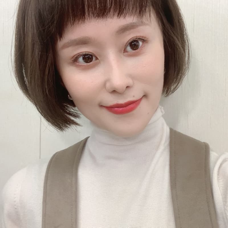 VOCEエディター 鏡裕子のおすすめ韓国コスメ