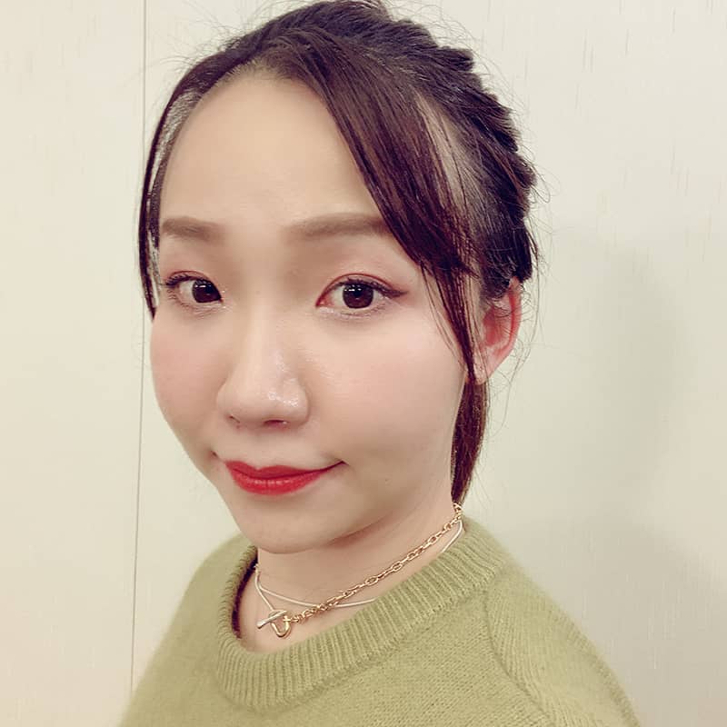 VOCEエディター 沈晨棟のおすすめ韓国コスメ&メイク