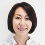 猪越理恵さん