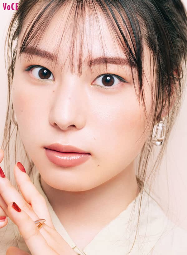 相良伊織さん