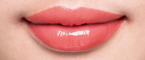 NARS リップスティック2942使用