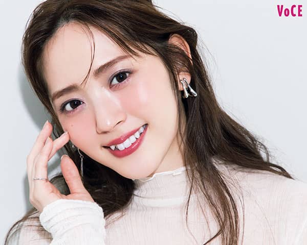 鈴木愛理さん