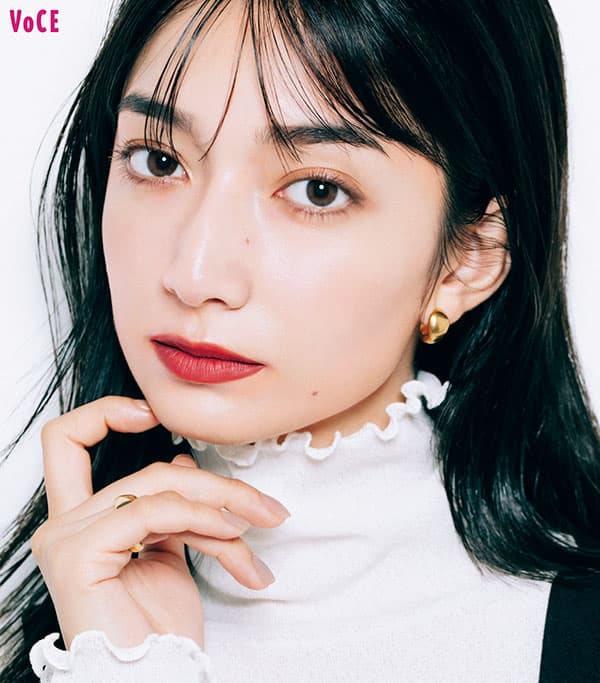 高瀬真奈さん