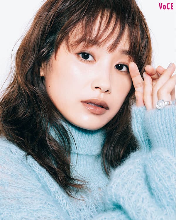 高橋愛さん