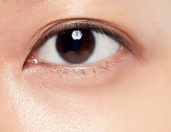 SNIDEL BEAUTY シークレット フィニッシュ使用。クマは?結果