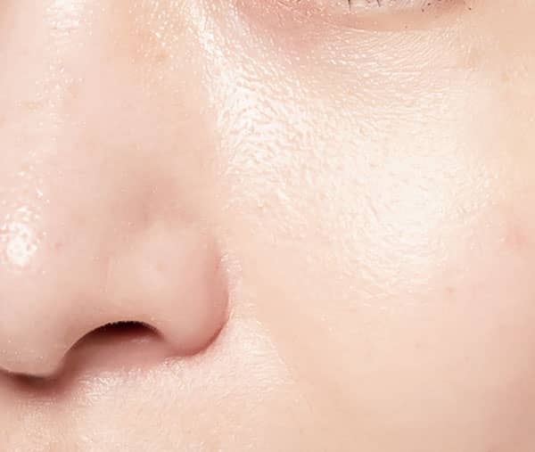 シャネル ル コレクトゥール ドゥ シャネル N使用。皮脂に強い?結果
