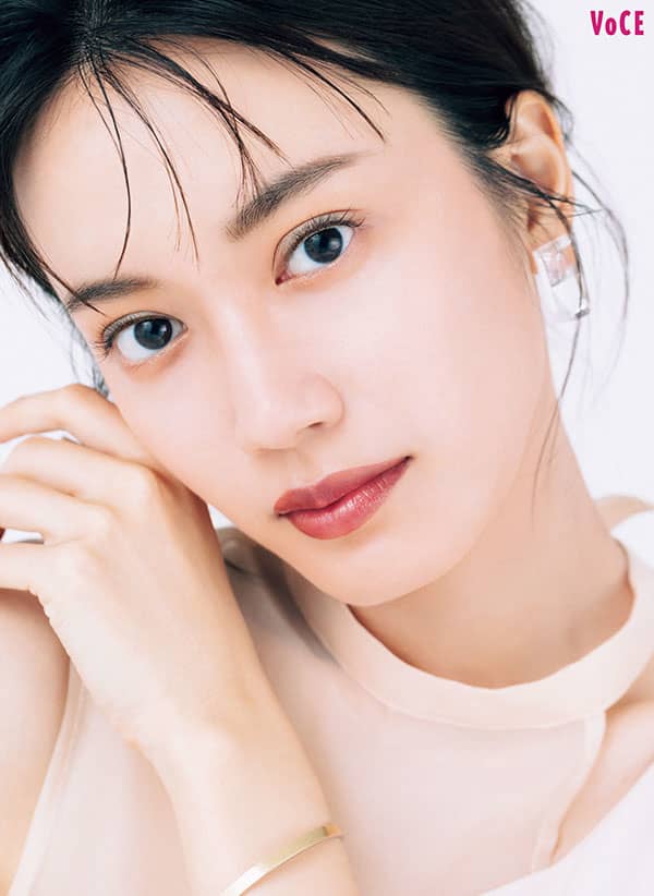 甲斐まりかさん