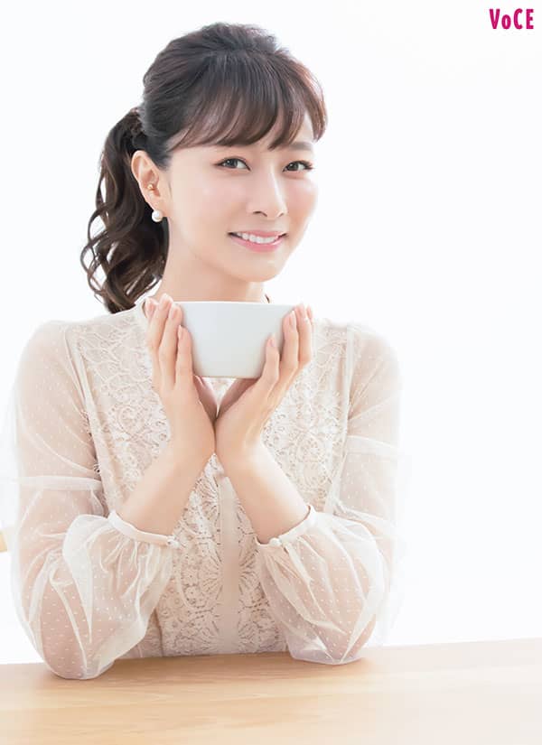 石井美保さん