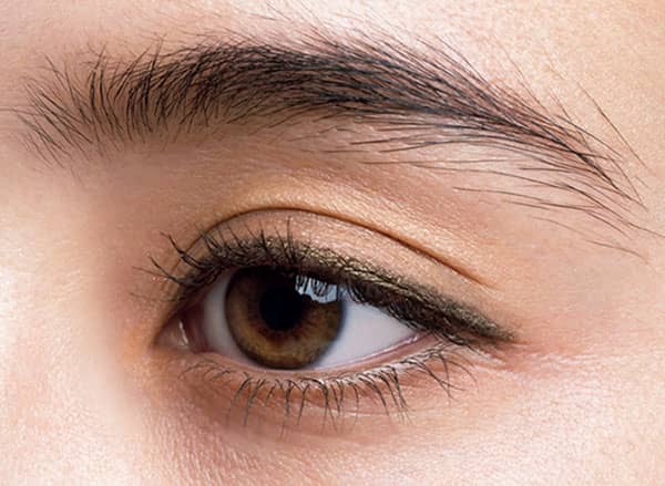 【LOOK 1】How to make-up