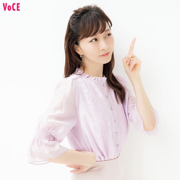 石井美保さん