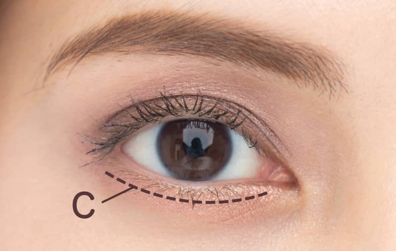 HOW TO MAKE-UP