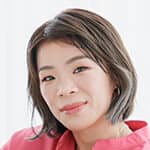 梨紗子さん