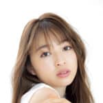 モデル・女優 上西星来さん