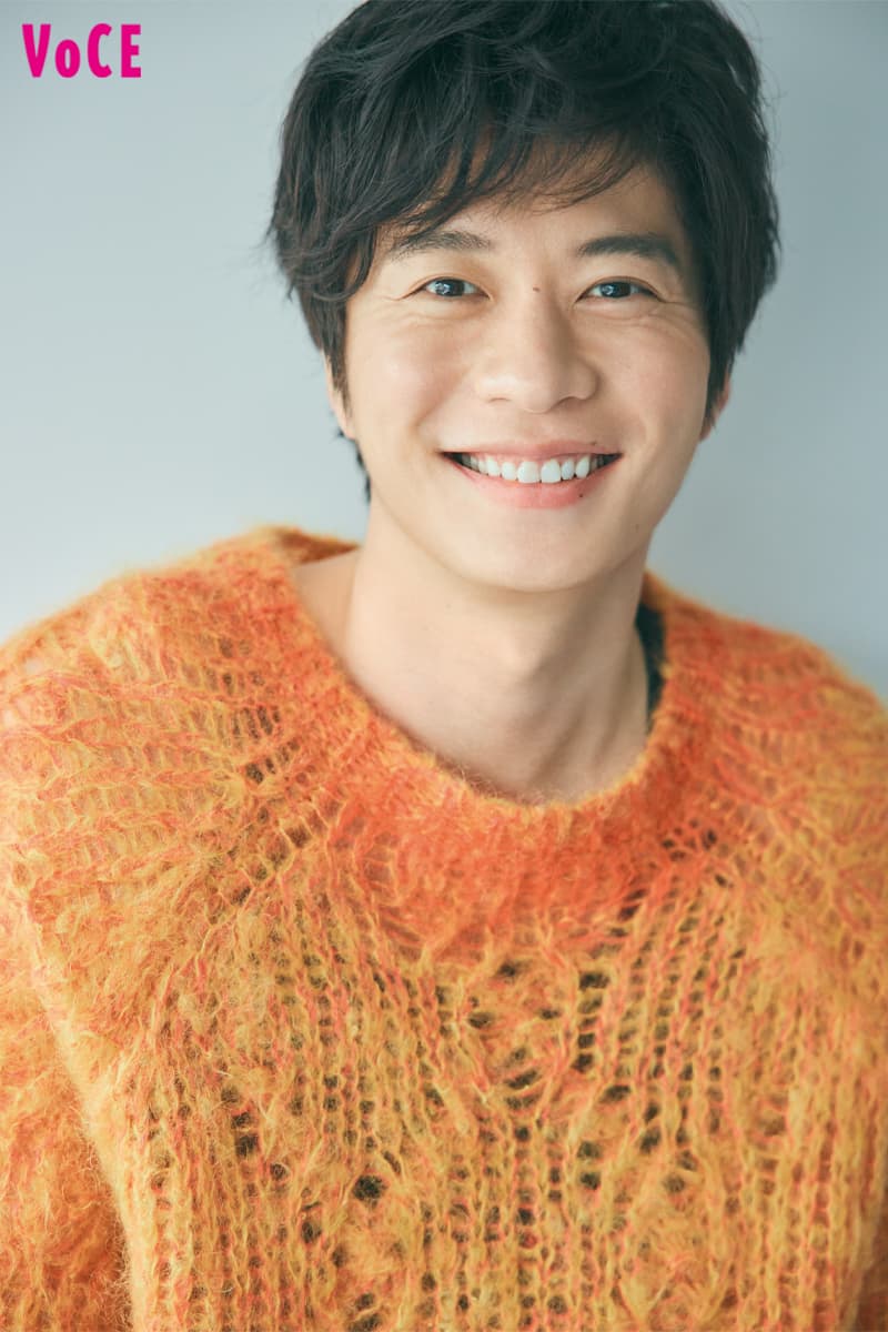 田中圭さん