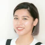 小松胡桃さん(ヘアメイク)