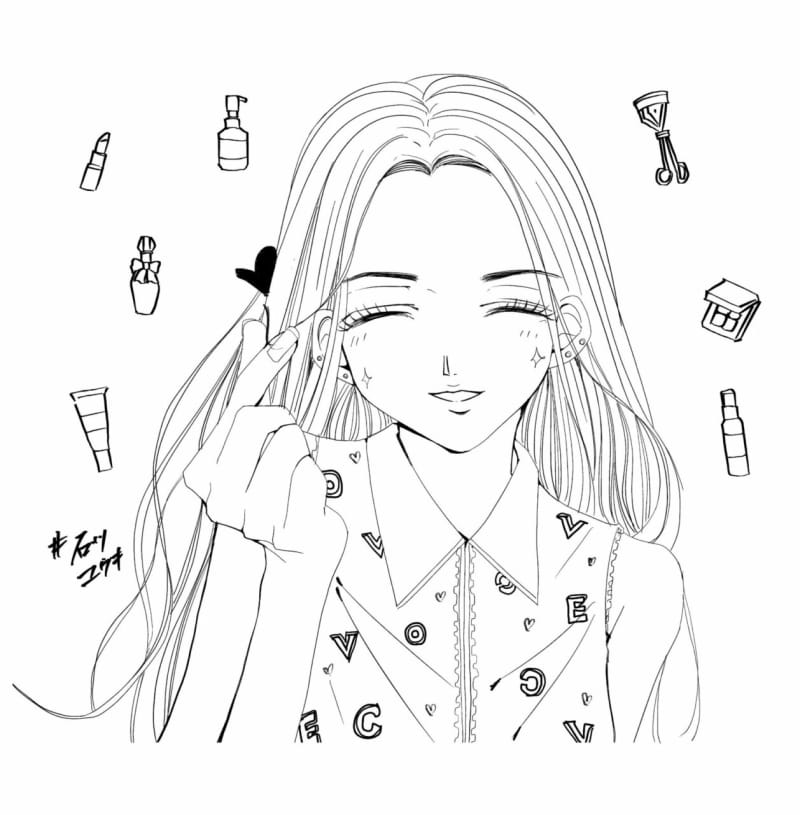 石川ユウキ連載