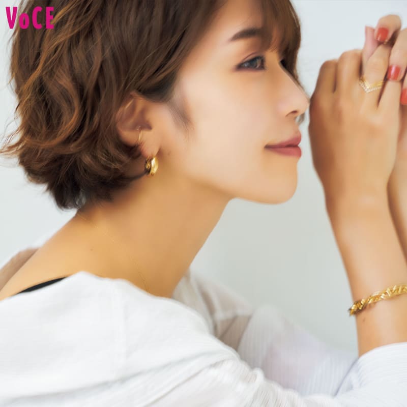 あの人気スタイリストがダンボール100箱分の服を手放したワケ