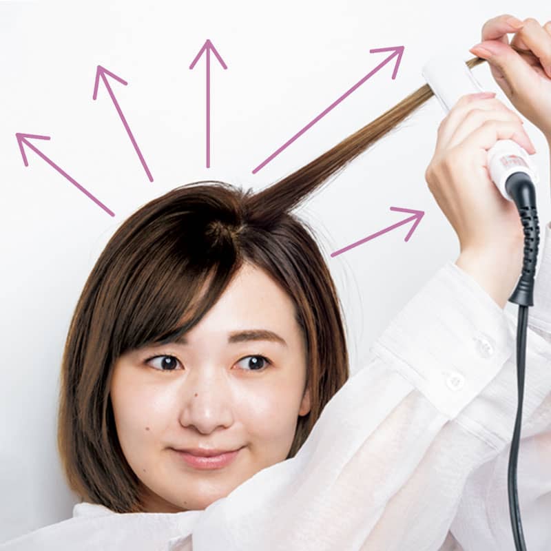 VOCE2021年11月号 齊藤彩