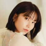 横山由依さん