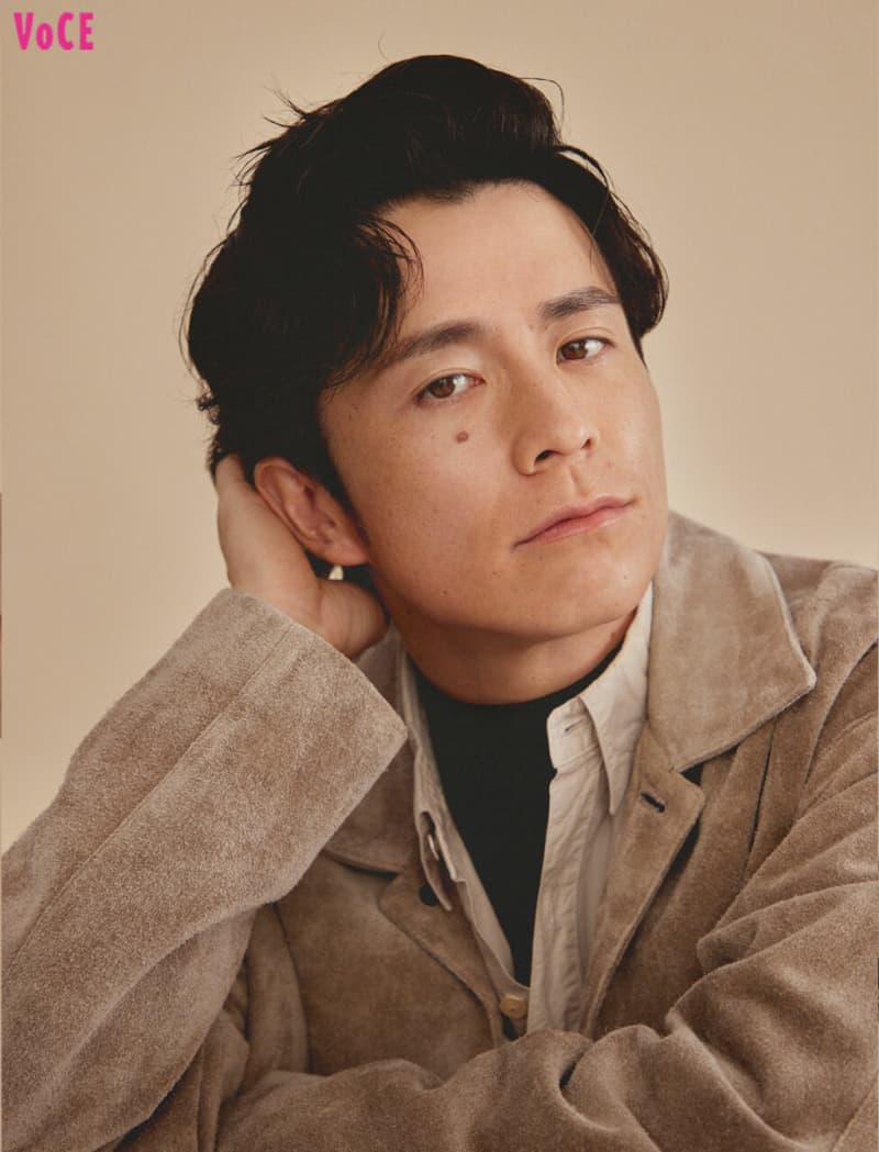 藤森慎吾