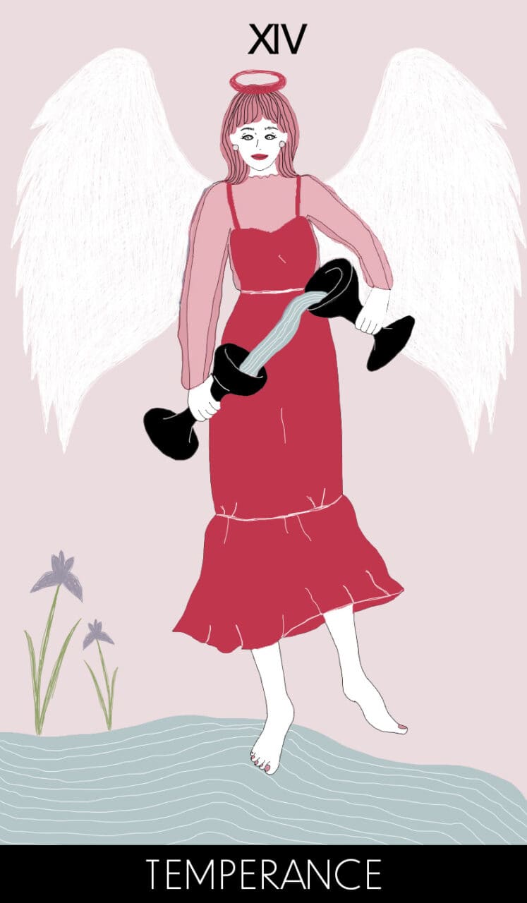 14TEMPERANCE