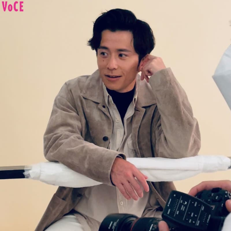 藤森慎吾