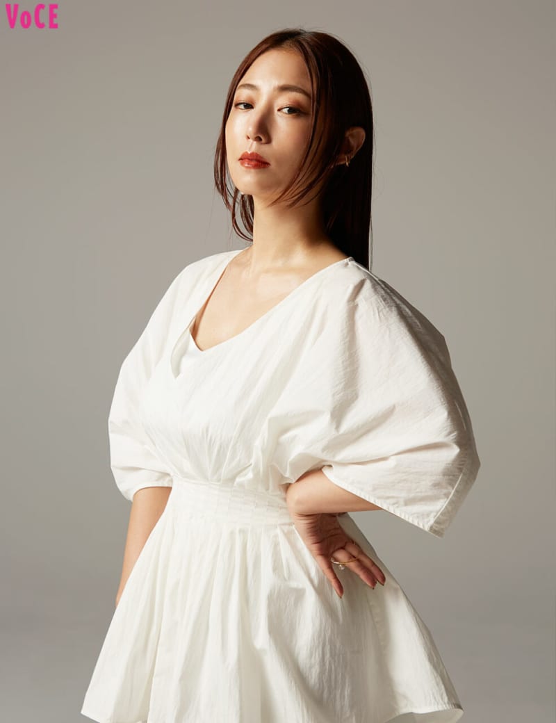 MEGUMI