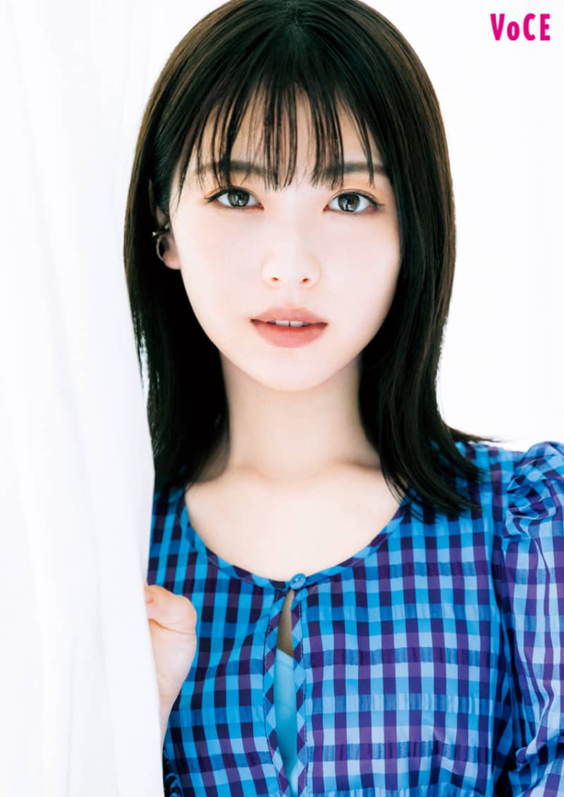 浜辺美波写真集 20 豪華版 - 雑誌