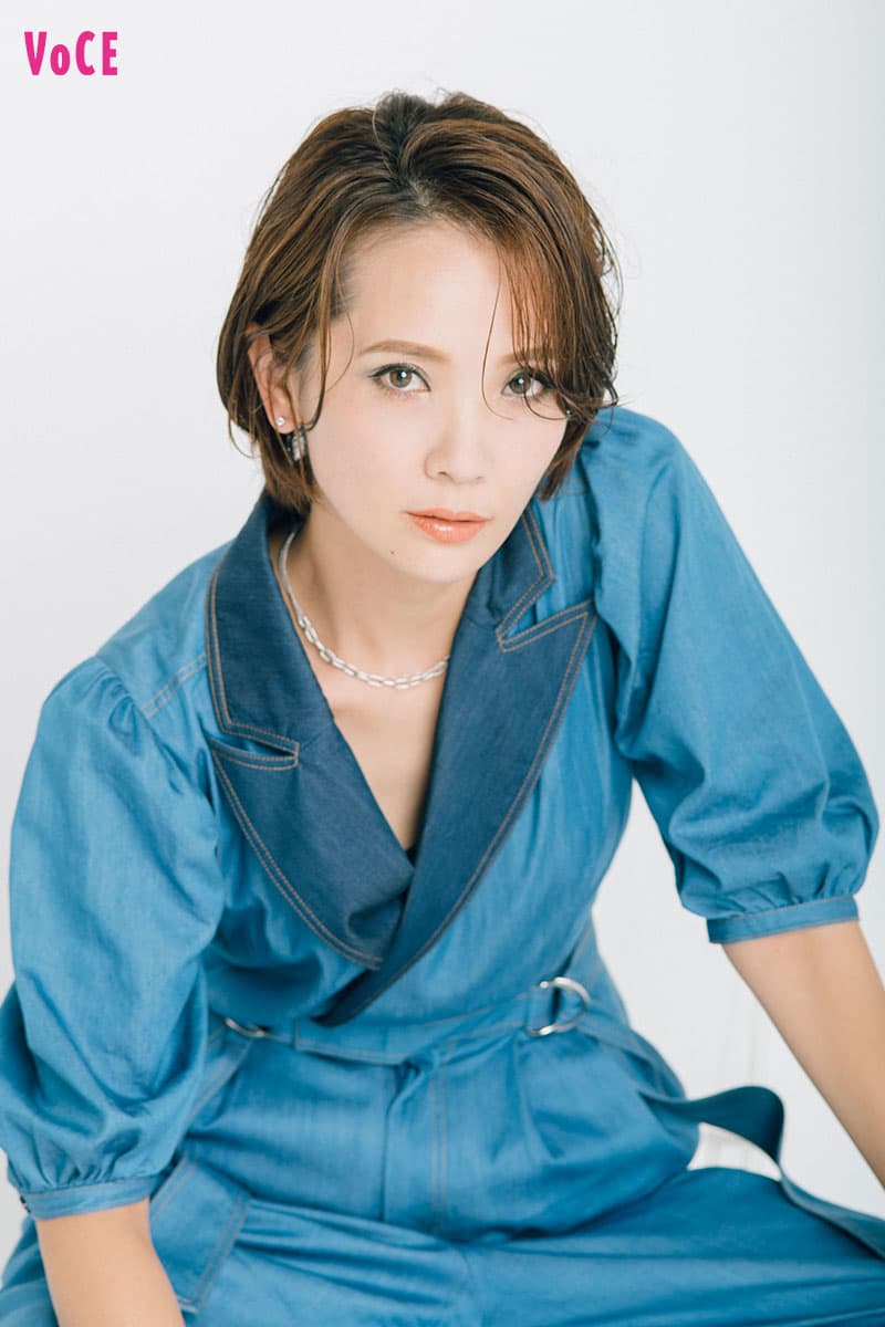 壱城あずさの手放せないハイライト！ 元宝塚歌劇団・星組男役
