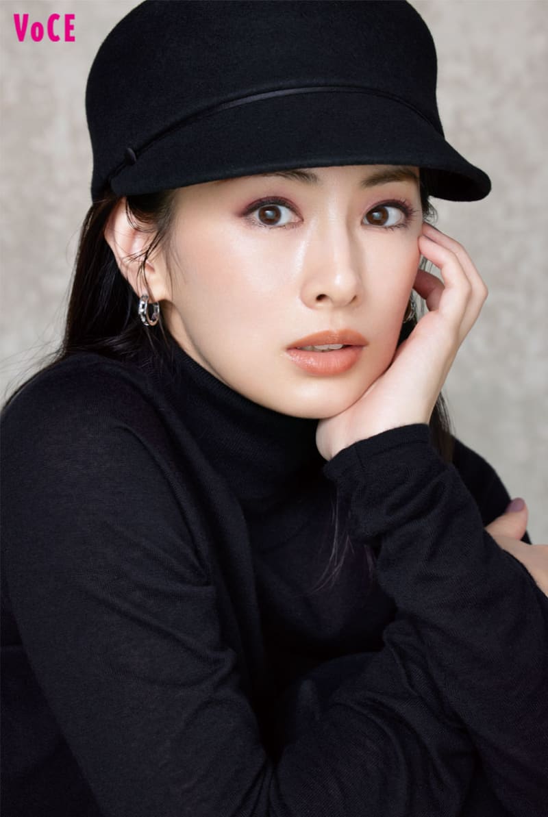 北川景子