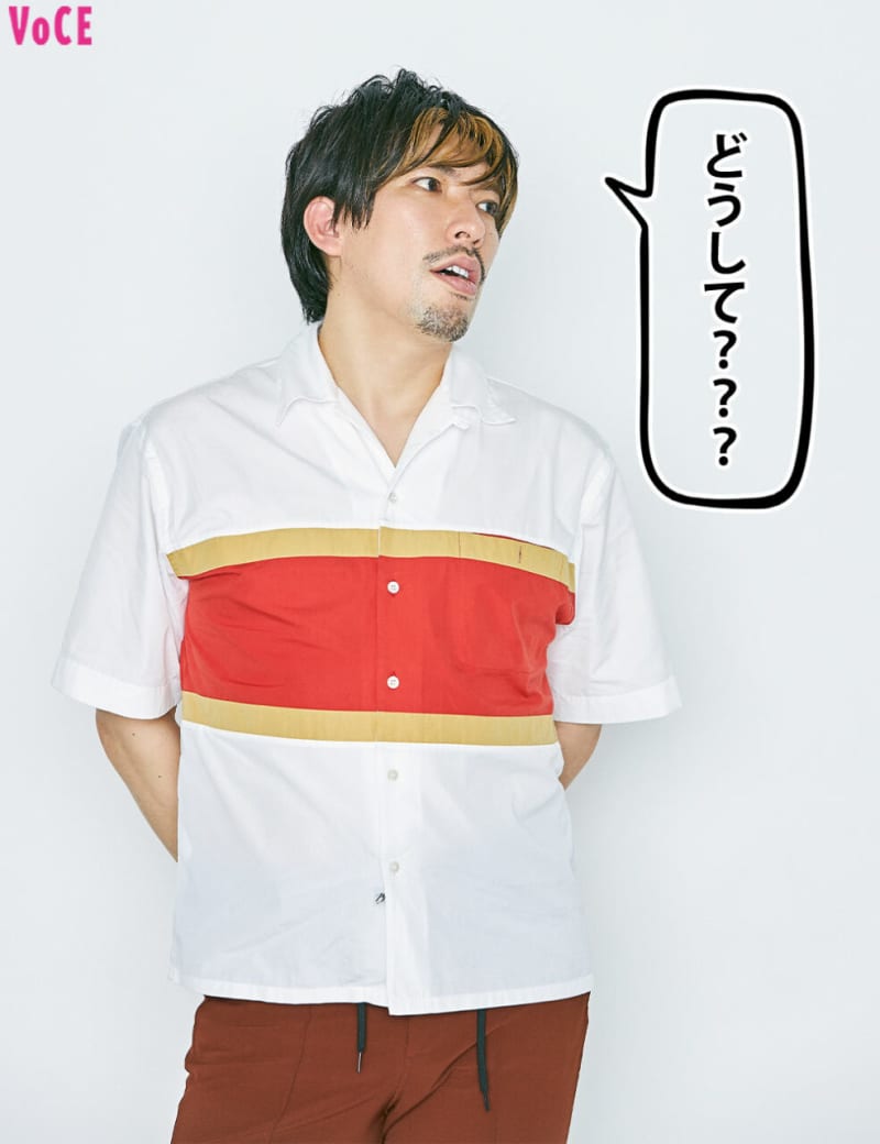 りんたろー。