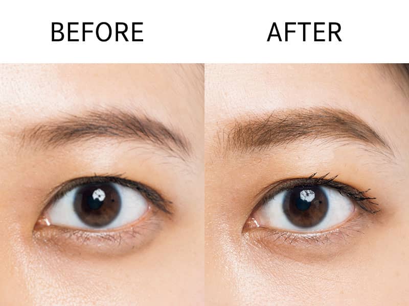 Before/After