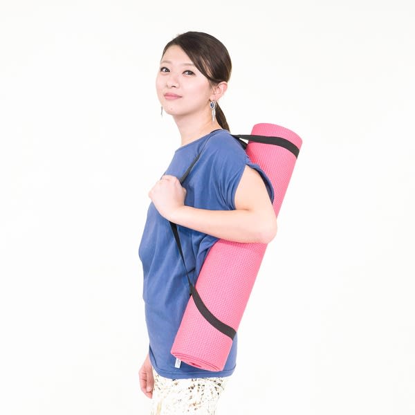 FiNC オリジナル ヨガマット¥1980