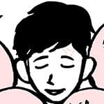 “人生”メイクアップアーティスト・KOE