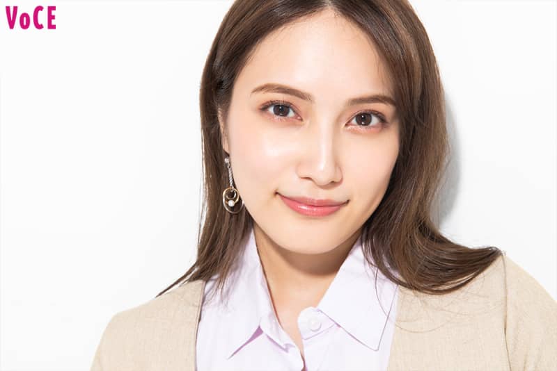 入山杏奈さん