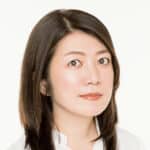 新井美穂子