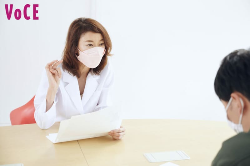 ニューヨーク嶋佐&屋敷、美容皮膚科へ。35歳、自分の肌質をはじめて知る