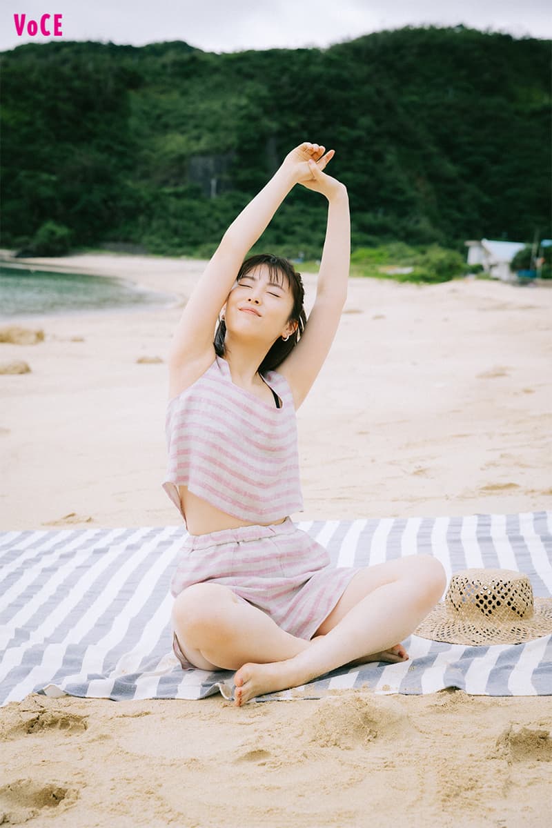 浜辺美波　写真集　豪華版