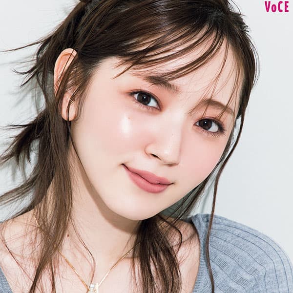 鈴木愛理さん