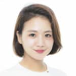 VOCEエディター 渡辺瑛美子(33)