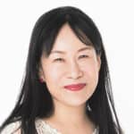 近藤須雅子さん