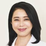 小柳衣吏子院長