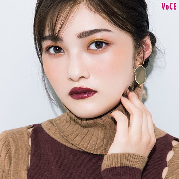 井上咲楽さん