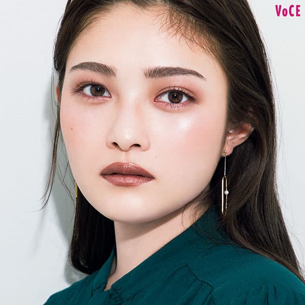 井上咲楽さん