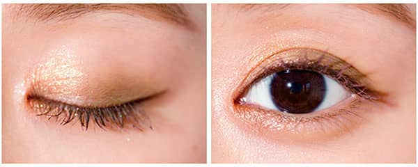 How To Make-up