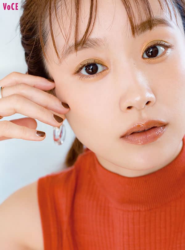 高橋愛さん