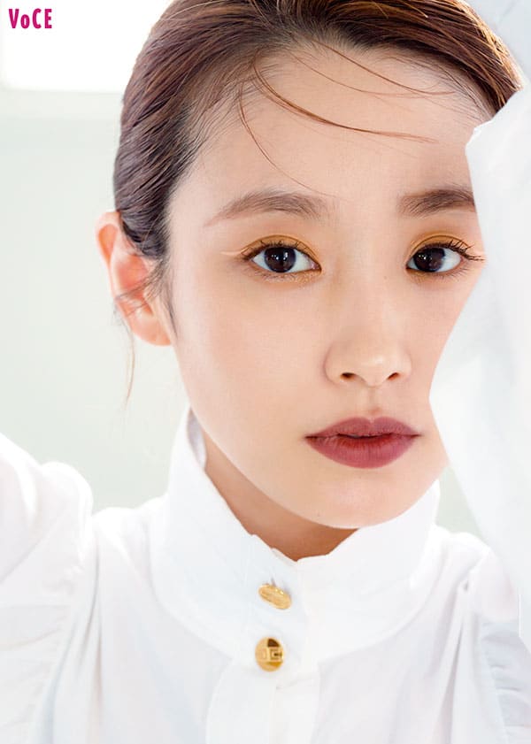 高橋愛さん
