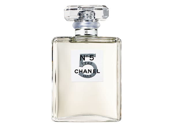 CHANEL - ほぼ新品 シャネル N°5 ロー オードゥ トワレット 100ml 限定