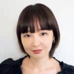 吉崎沙世子さん