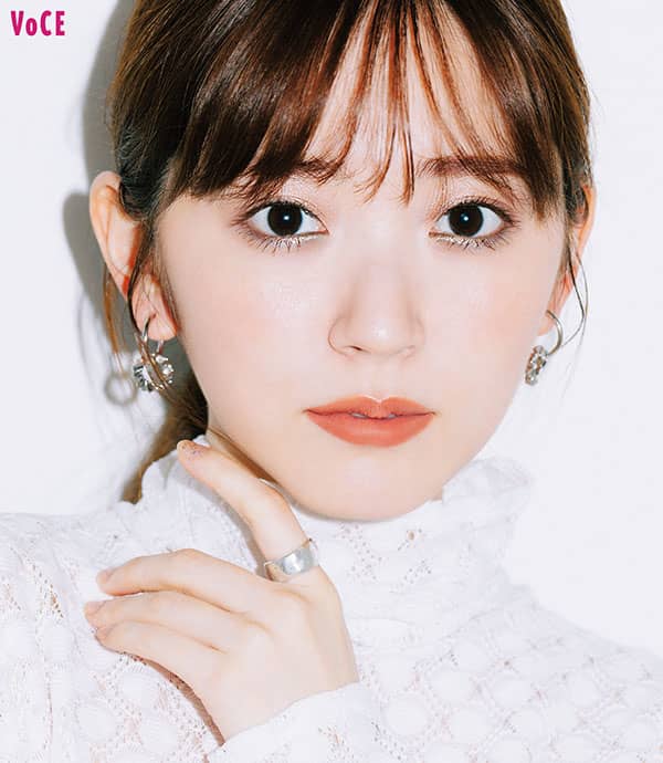 鈴木愛理さん